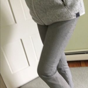 Sloan skinny fit pants